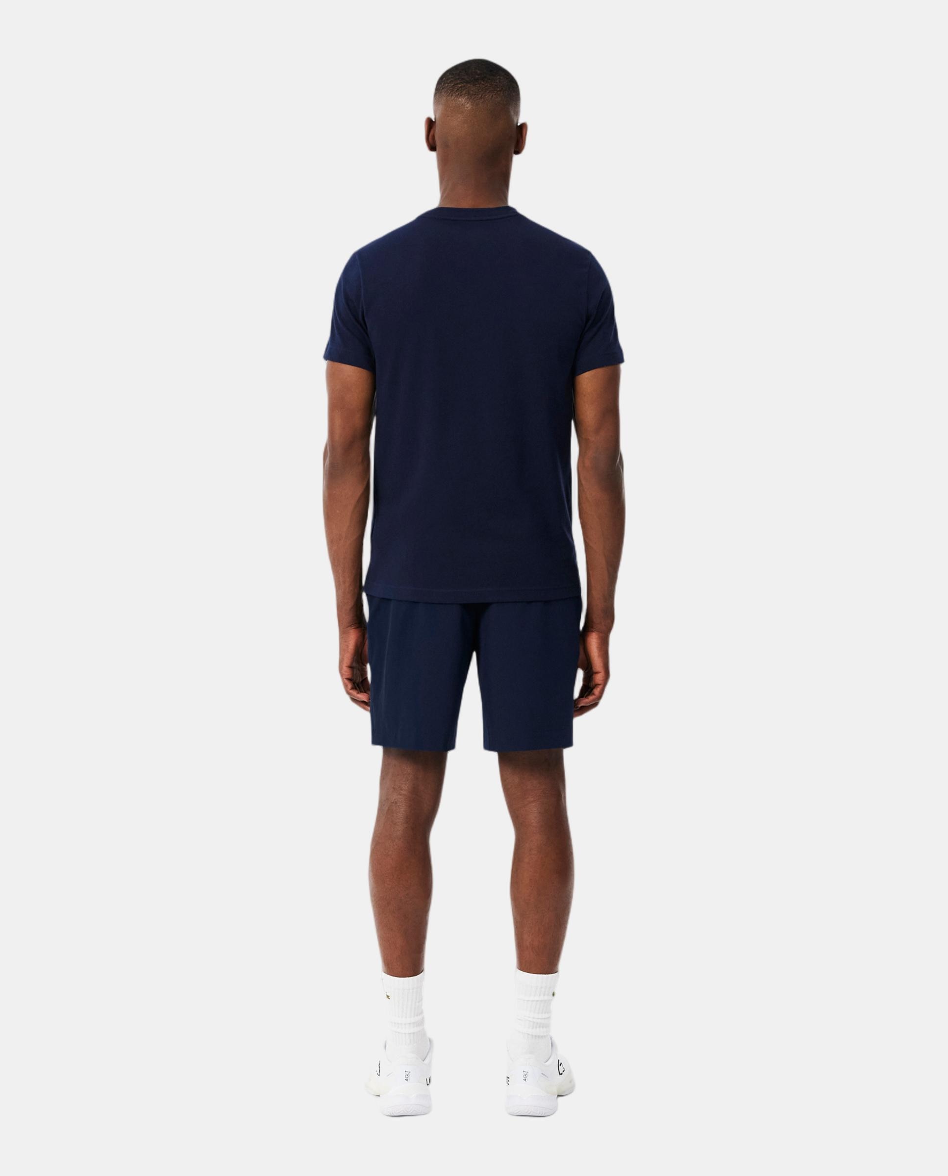 Calções de Homem Ultra Dry Azul-marinho-3