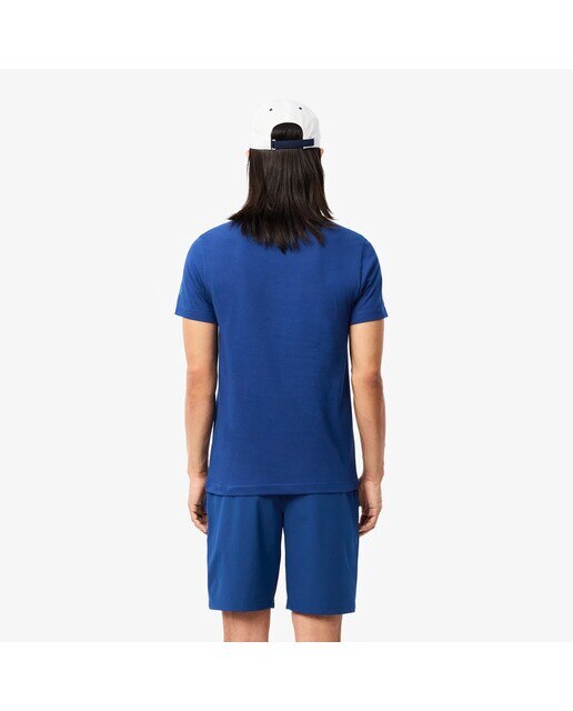 Calções de Ténis de Homem Sportsuit x Novak Djokovic Azul-2