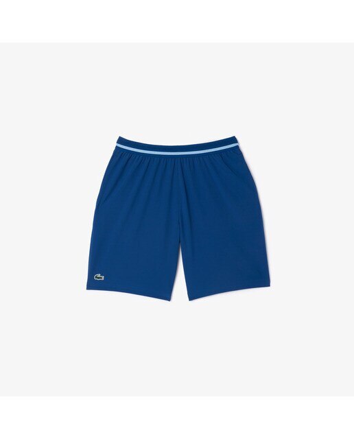 Calções de Ténis de Homem Sportsuit x Novak Djokovic Azul-3