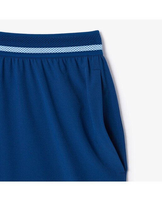 Calções de Ténis de Homem Sportsuit x Novak Djokovic Azul-5