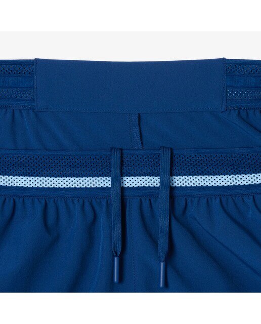 Calções de Ténis de Homem Sportsuit x Novak Djokovic Azul-6