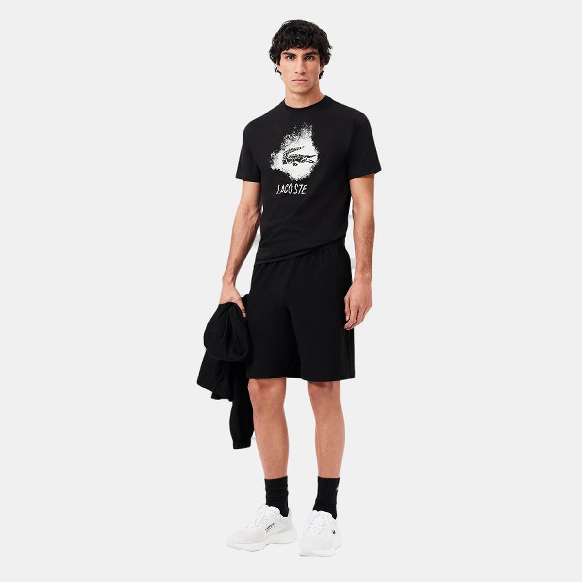 Imagem 0 de Calções de Ténis de Homem Sportsuit Ultra-Dry