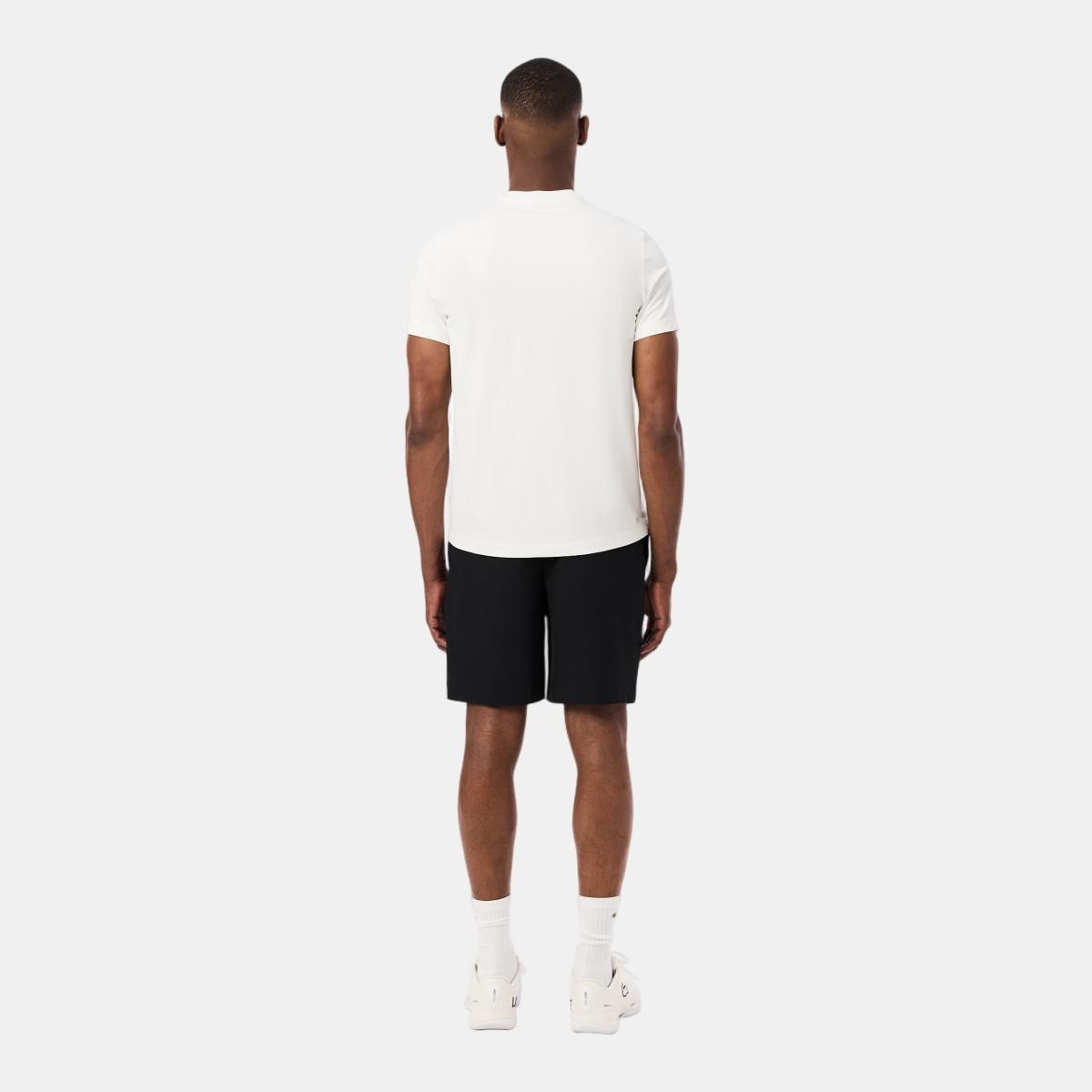 Calções de Ténis de Homem Sportsuit Ultra-Dry Preto-3