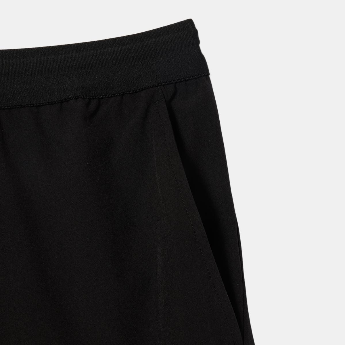 Calções de Ténis de Homem Sportsuit Ultra-Dry Preto-6