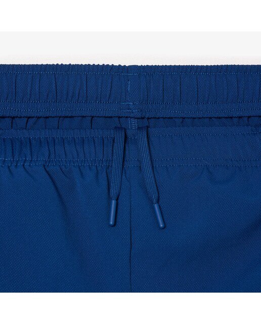 Calções de Ténis de Homem Sportsuit Azul-7