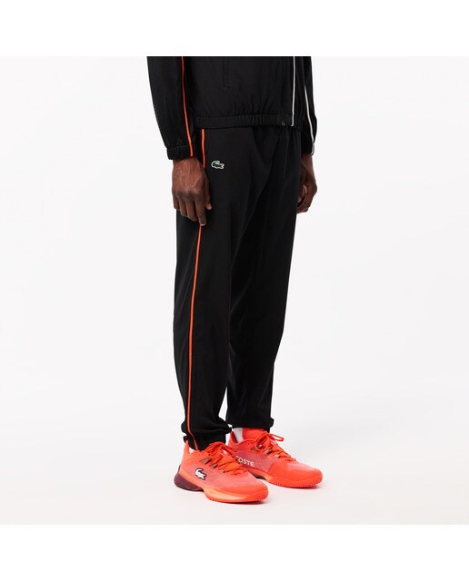 Fato de Treino de Ténis de Homem Sportsuit Preto-4