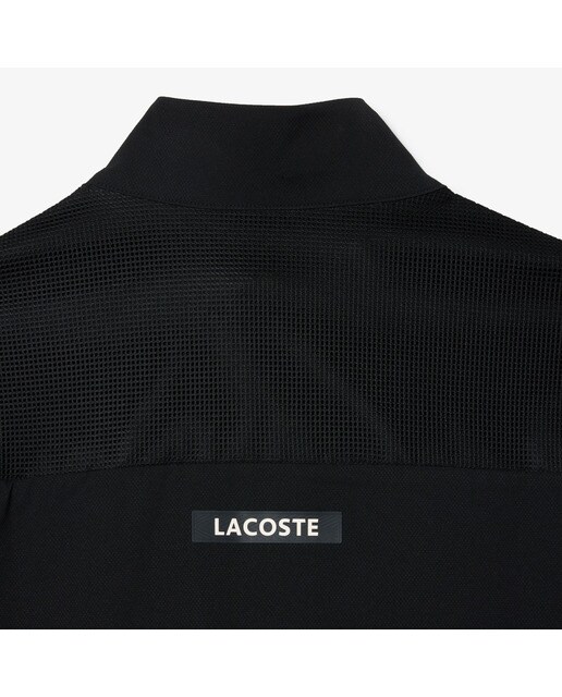 Fato de Treino de Ténis de Homem Sportsuit Preto-7