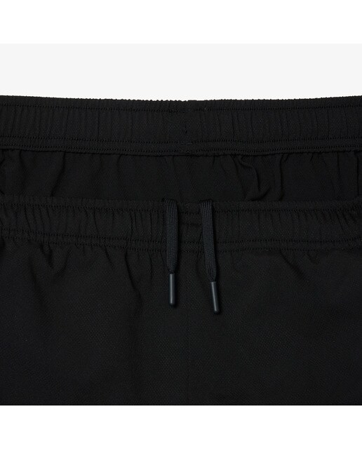 Fato de Treino de Ténis de Homem Sportsuit Preto-12