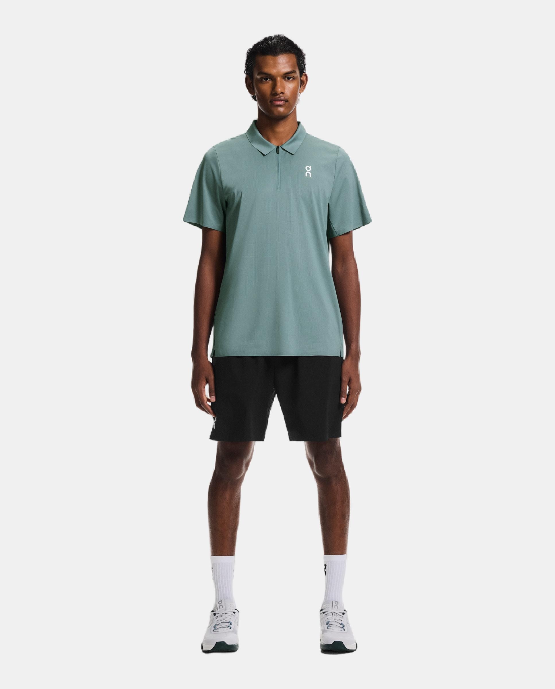 Imagen 0 de PantalOn corto de  Tenis de Hombre 7" Court Shorts On Negro
