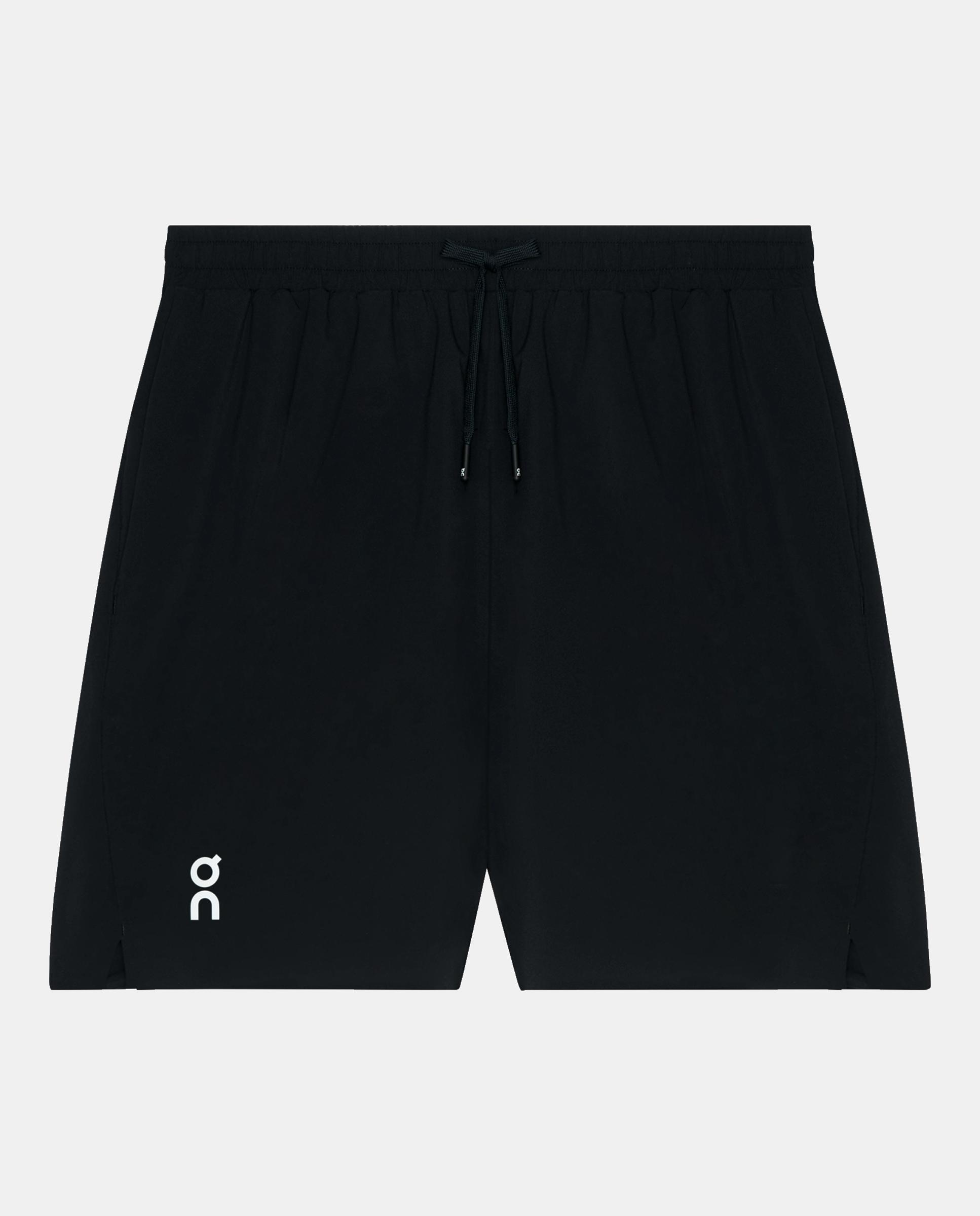 PantalOn corto de Tenis de Hombre 7" Court Shorts On - Negro Negro-3