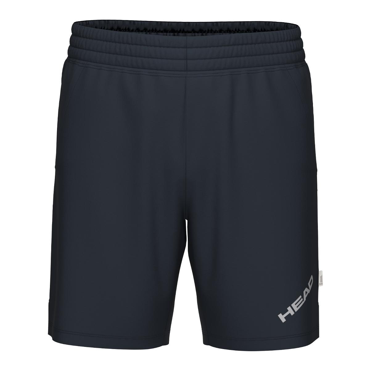 Calções de Homem Pro Azul-marinho-1