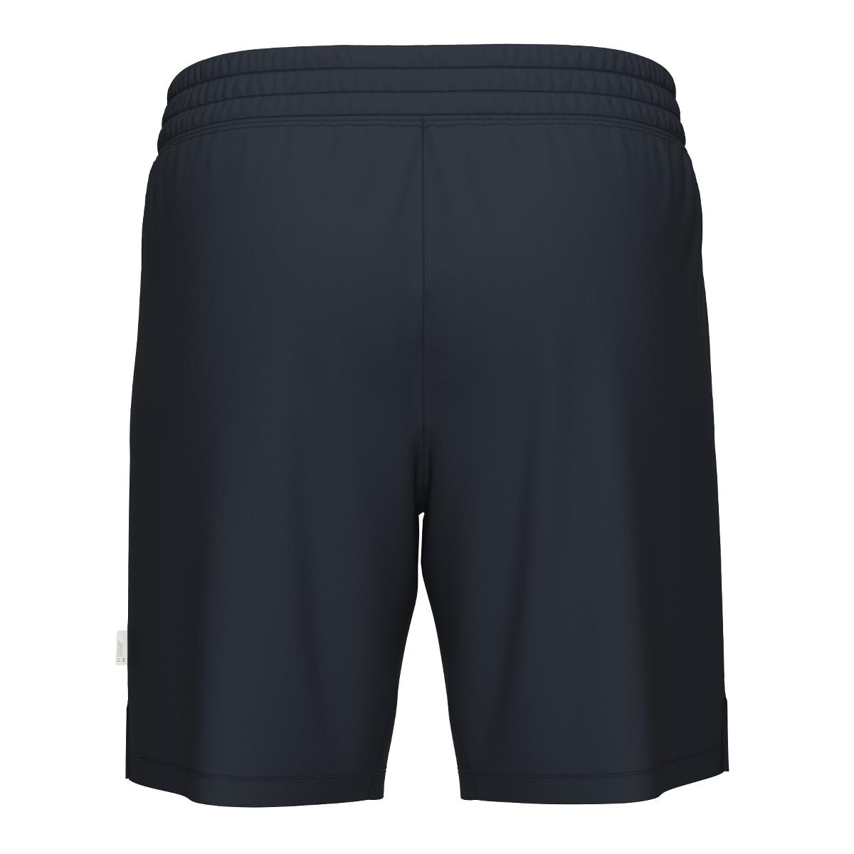 Calções de Homem Pro Azul-marinho-2
