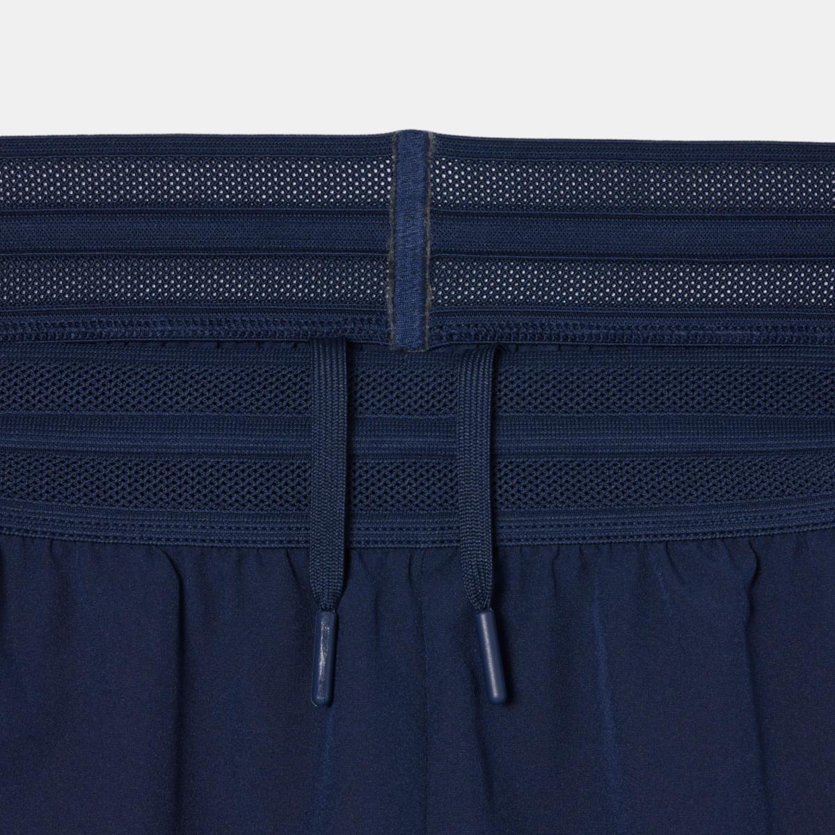 Pantalones Cortos de Tenis de Homjbre Lacoste - Azul marino Azul marino-6