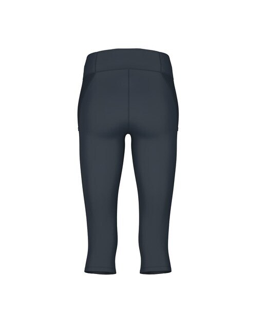Leggings de Mulher Power Azul-marinho-2