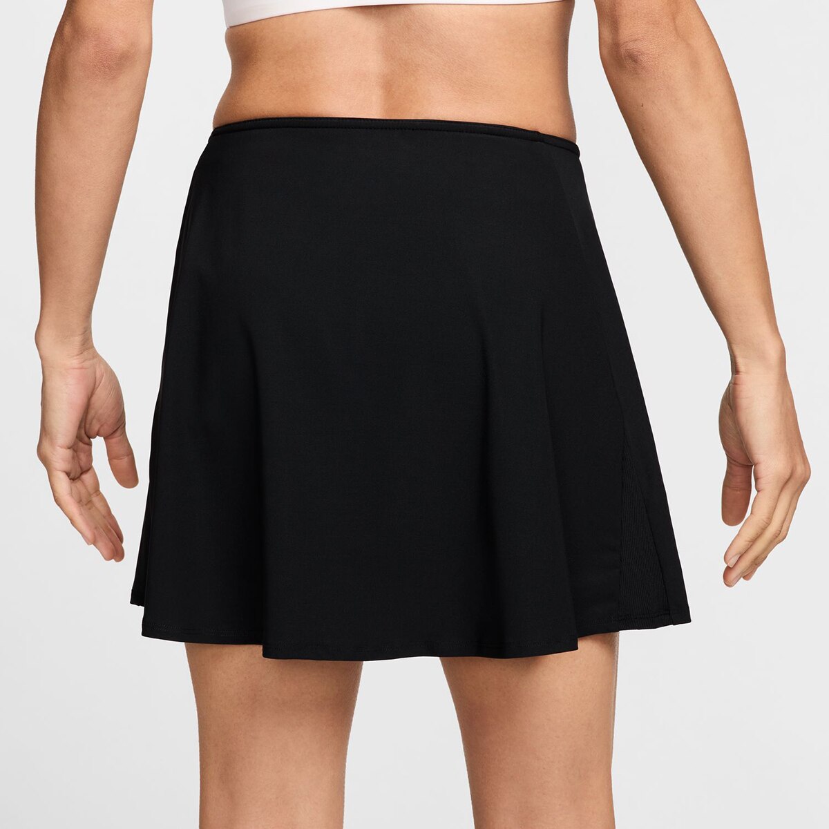 Saia de Mulher Victory Branco-2