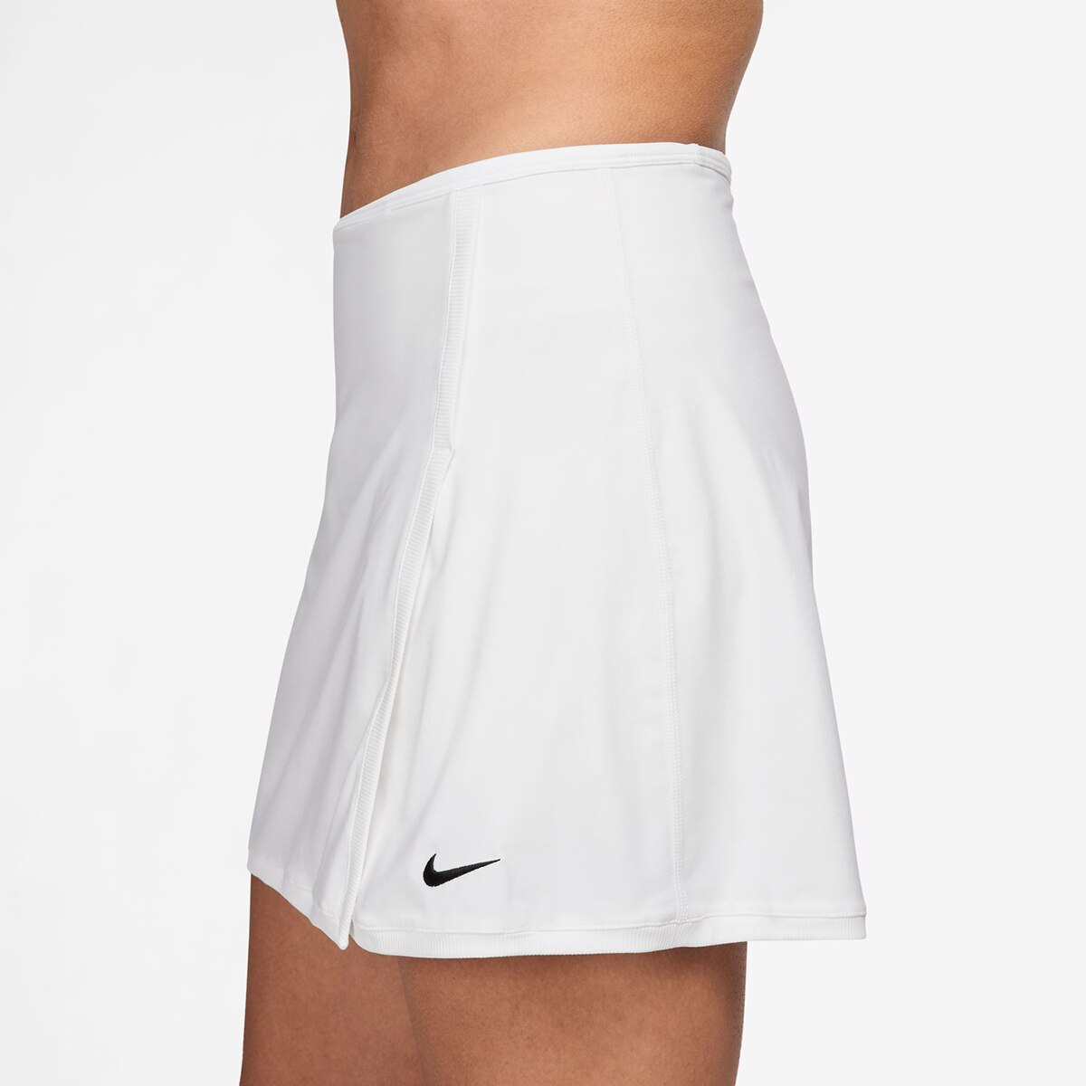 Saia de Mulher Victory Branco / Preto-4