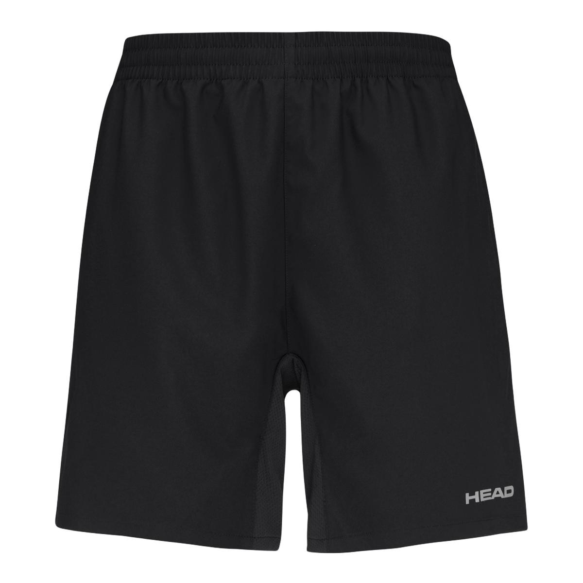 Bermudas de Menino CLUB Preto-1