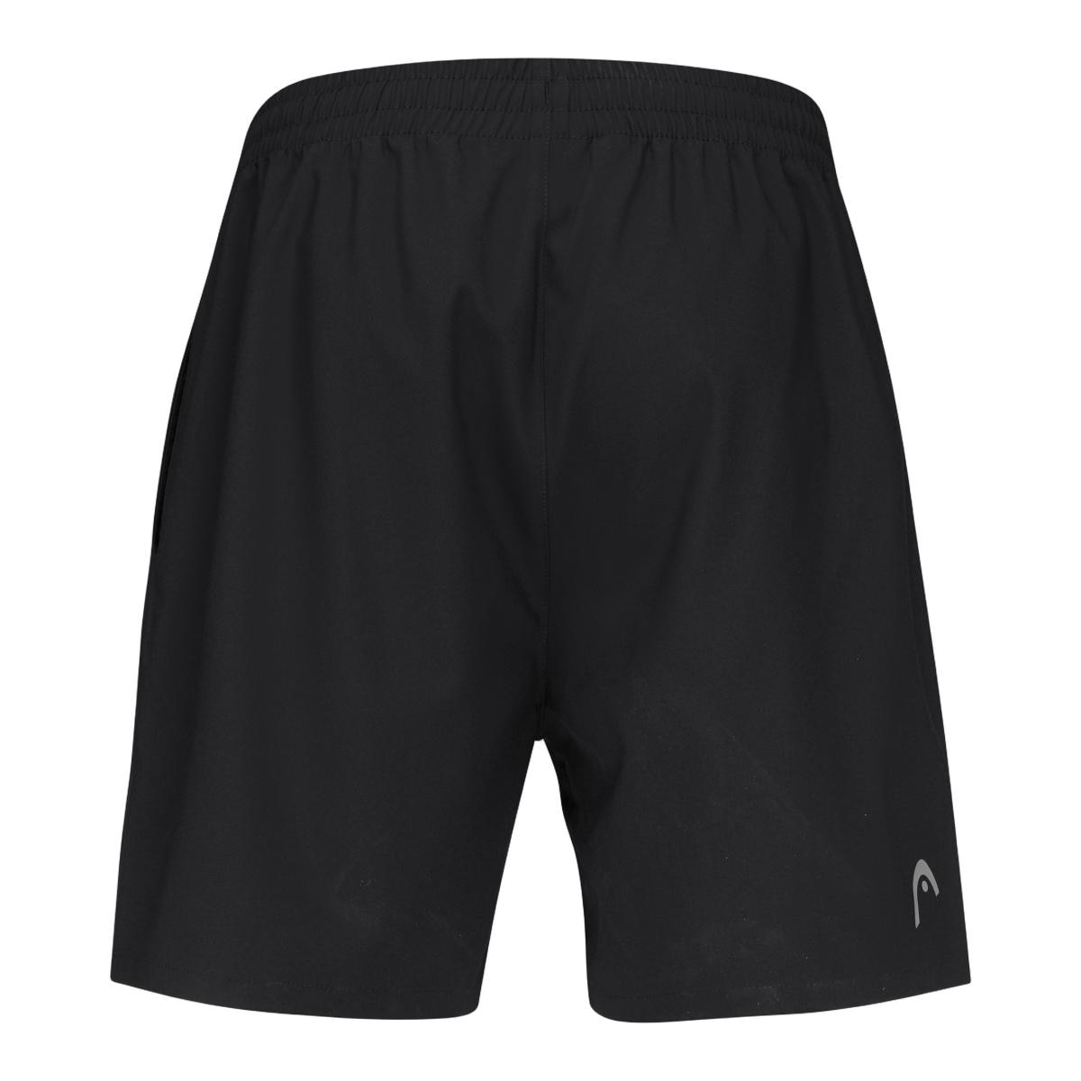 Bermudas de Menino CLUB Preto-2