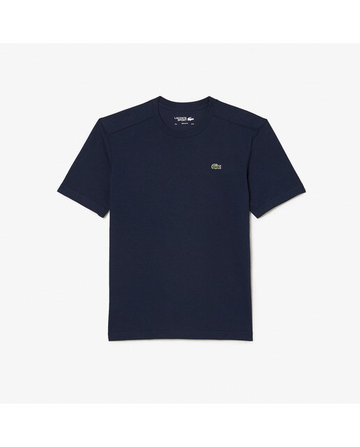 Camiseta de hombre Lacoste - Azul marino Azul marino-8