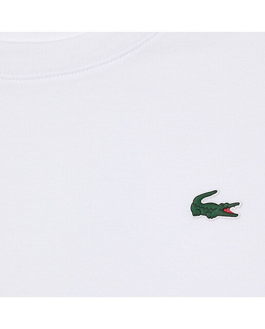 T-shirt de Roland Garros Edition Branco-5
