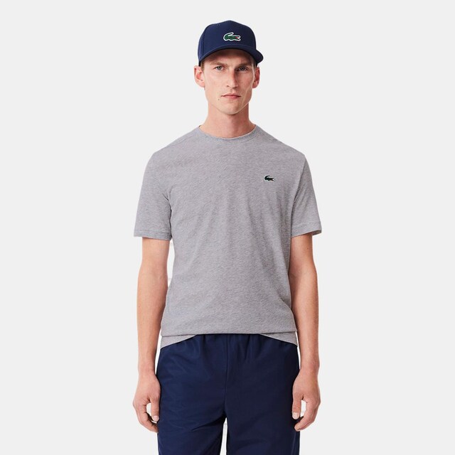 Imagen 0 de Camiseta de hombre Lacoste