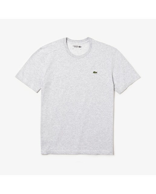 T-shirt de Homem Cinzento-7