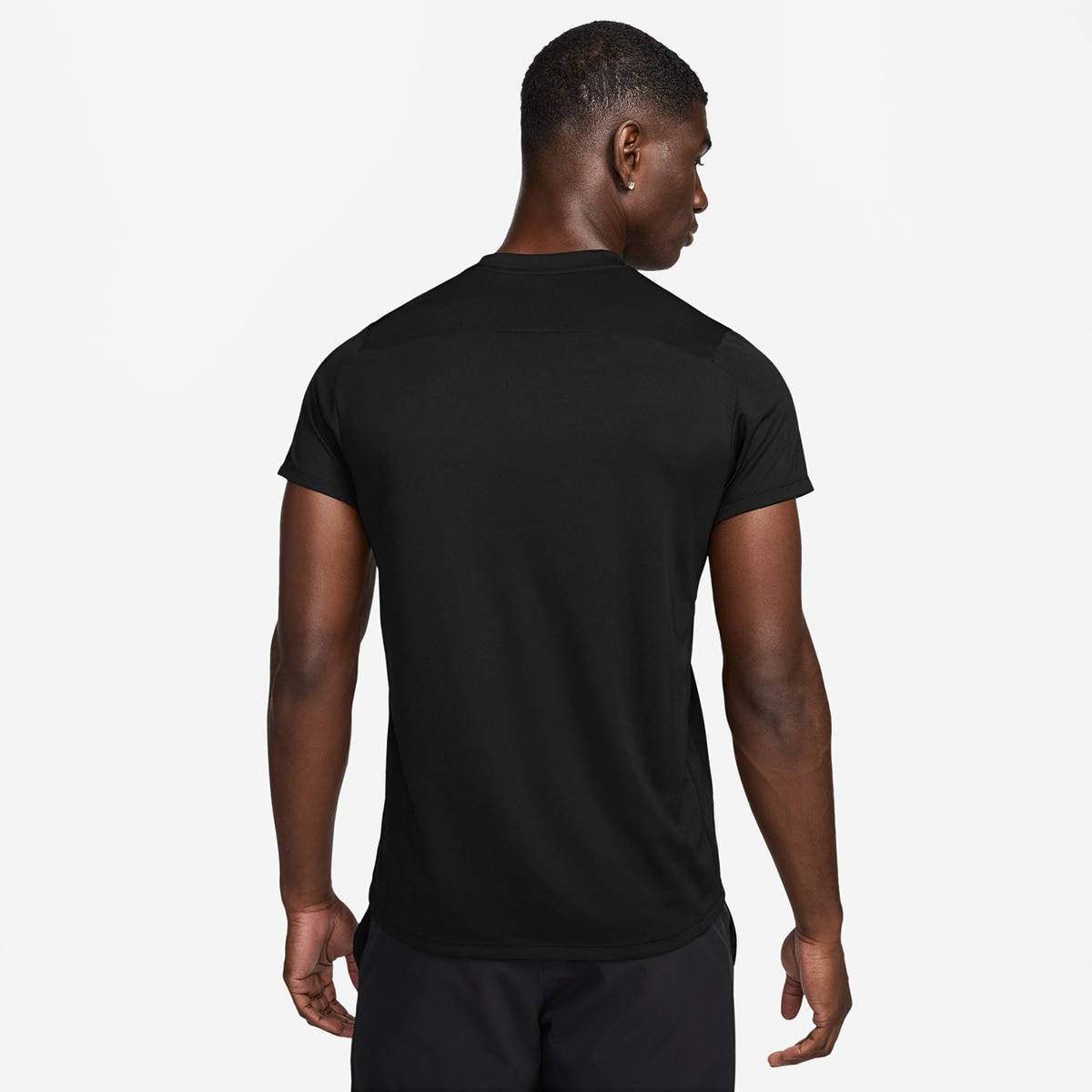 T-shirt de Homem Court Victory Branco-2