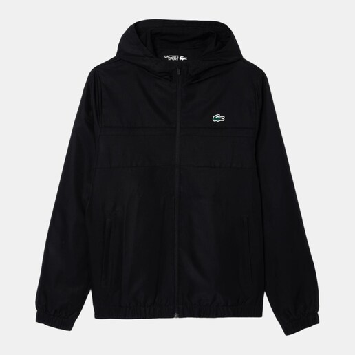 Chaqueta de tenis de hombre Sport de Entrenamiento Lacoste
