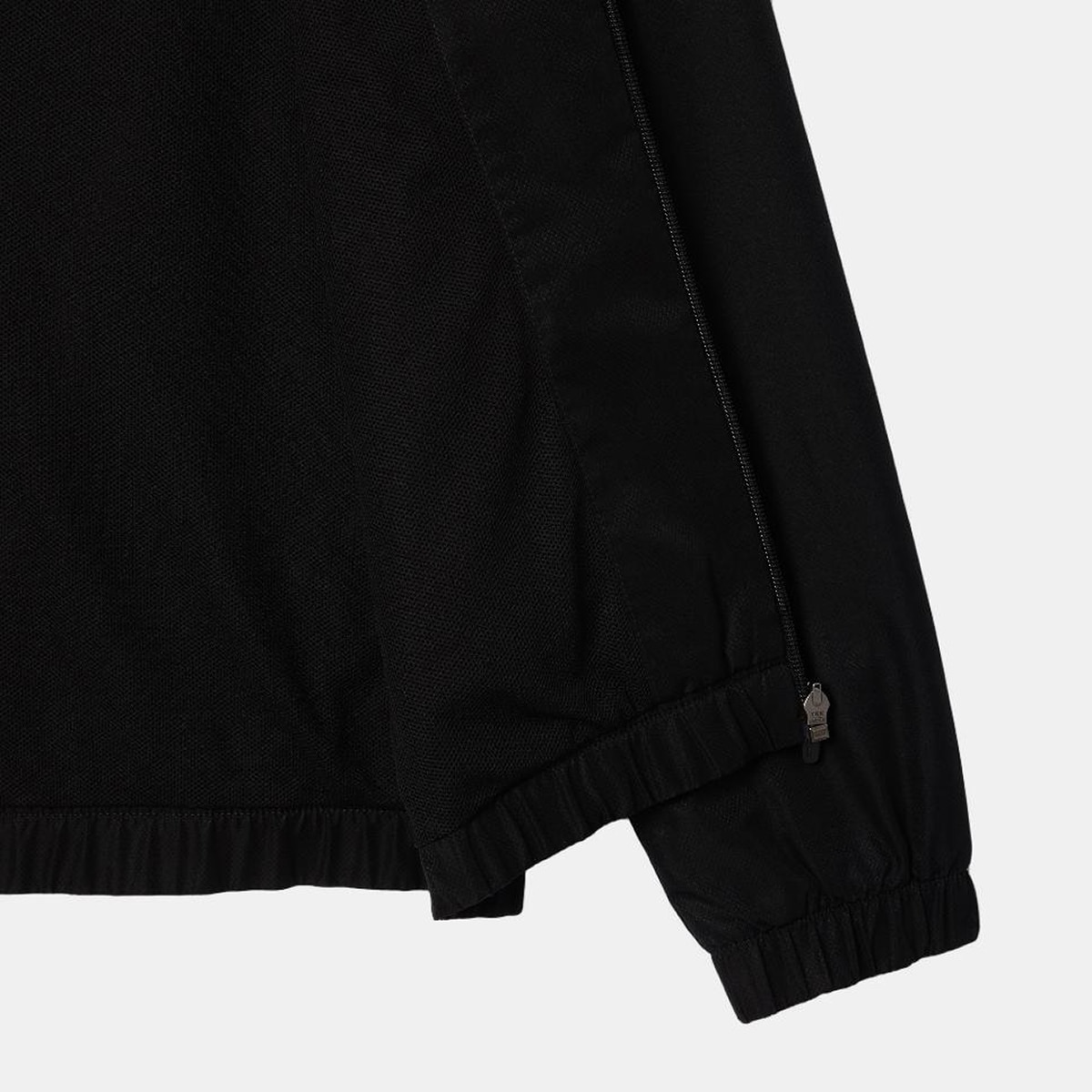 Casaco de Ténis de Homem Sport de Treino Preto-6
