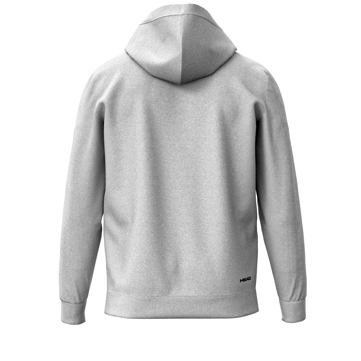Sweatshirt de Homem Club Original Cinzento-2