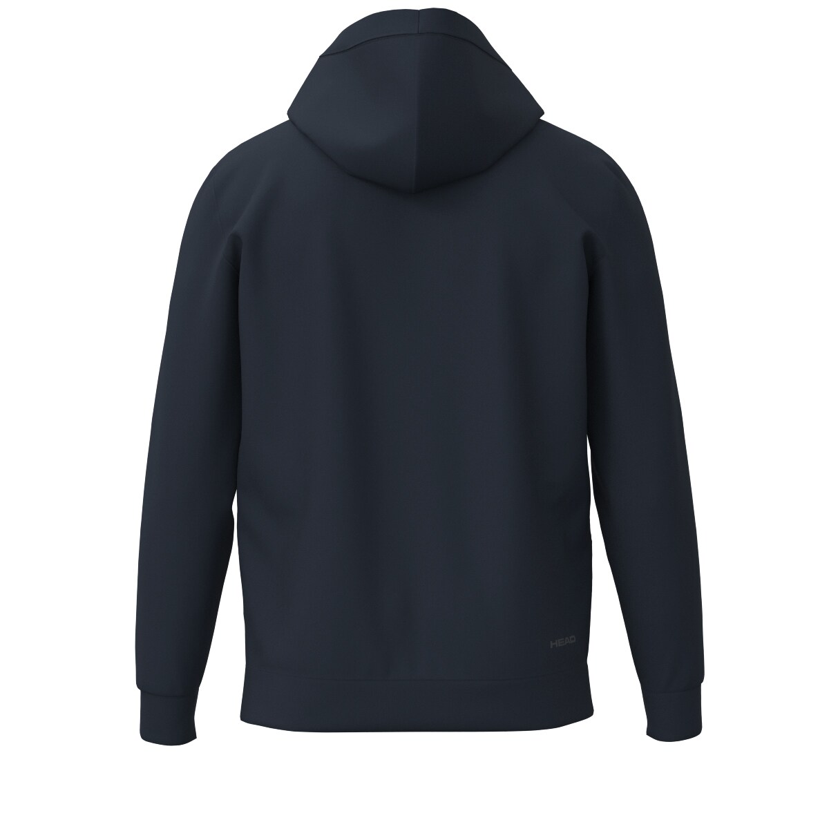 Sweatshirt de Homem Club Original Azul-marinho-2