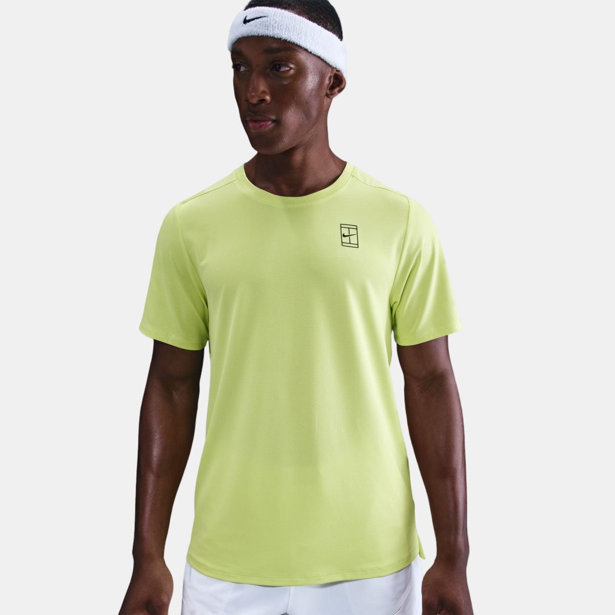 Imagem 0 de T-shirt NikeCourt Advantage