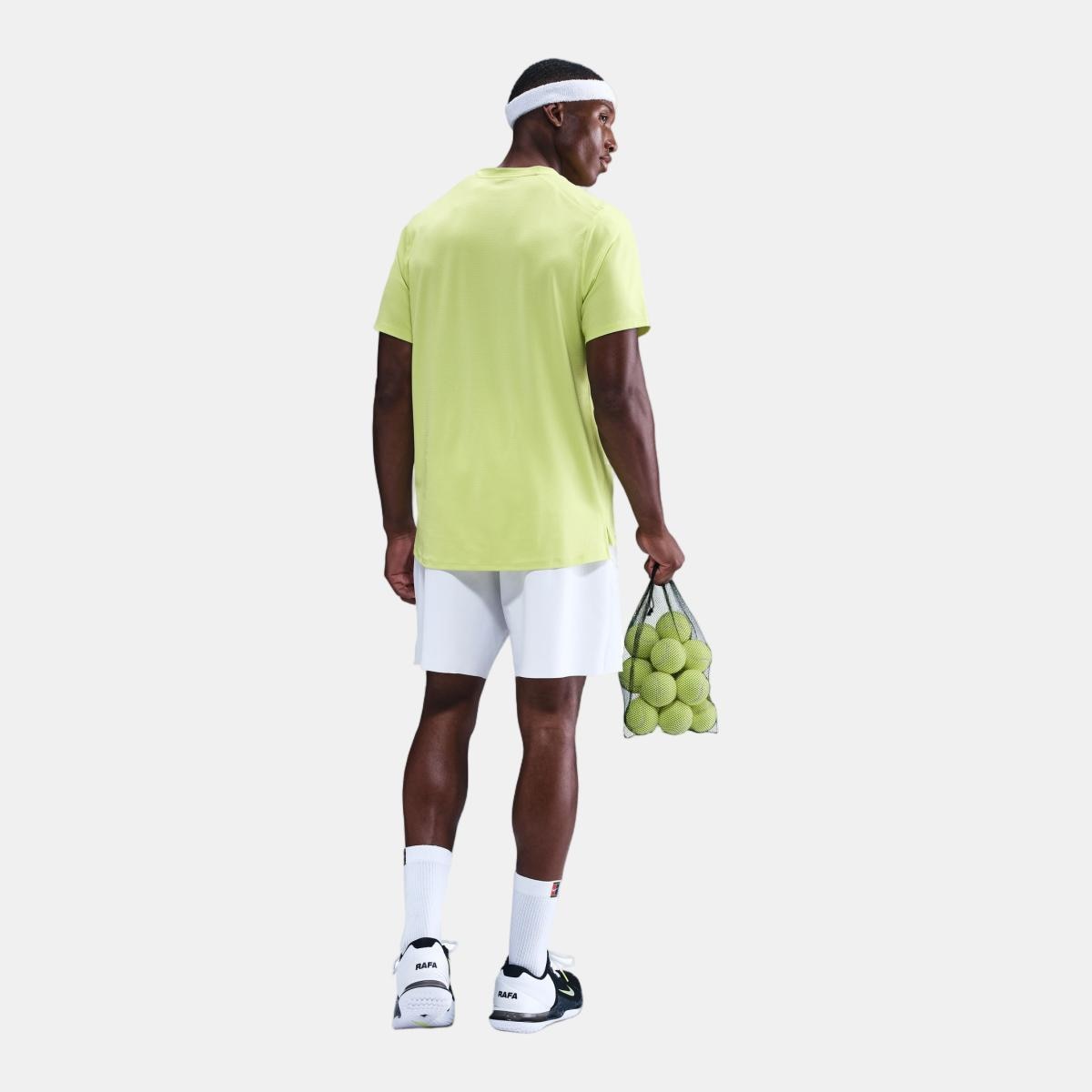 T-shirt NikeCourt Advantage 2