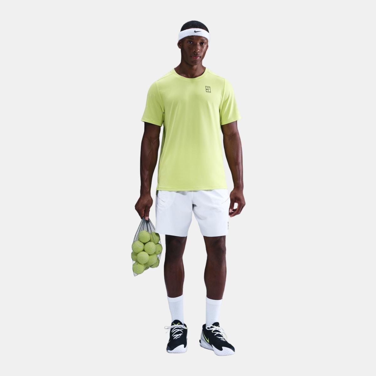 T-shirt NikeCourt Advantage 3