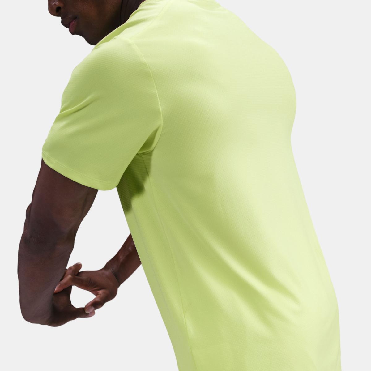 T-shirt NikeCourt Advantage 4