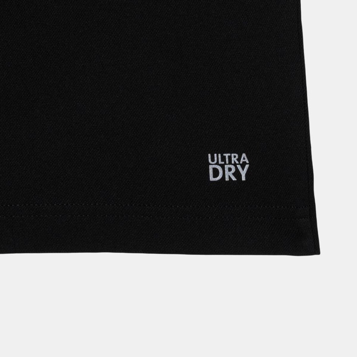 T-shirt Desportiva Transpirável e Ultra Seca com Gola Redonda x Novak Djokovic Preto-4