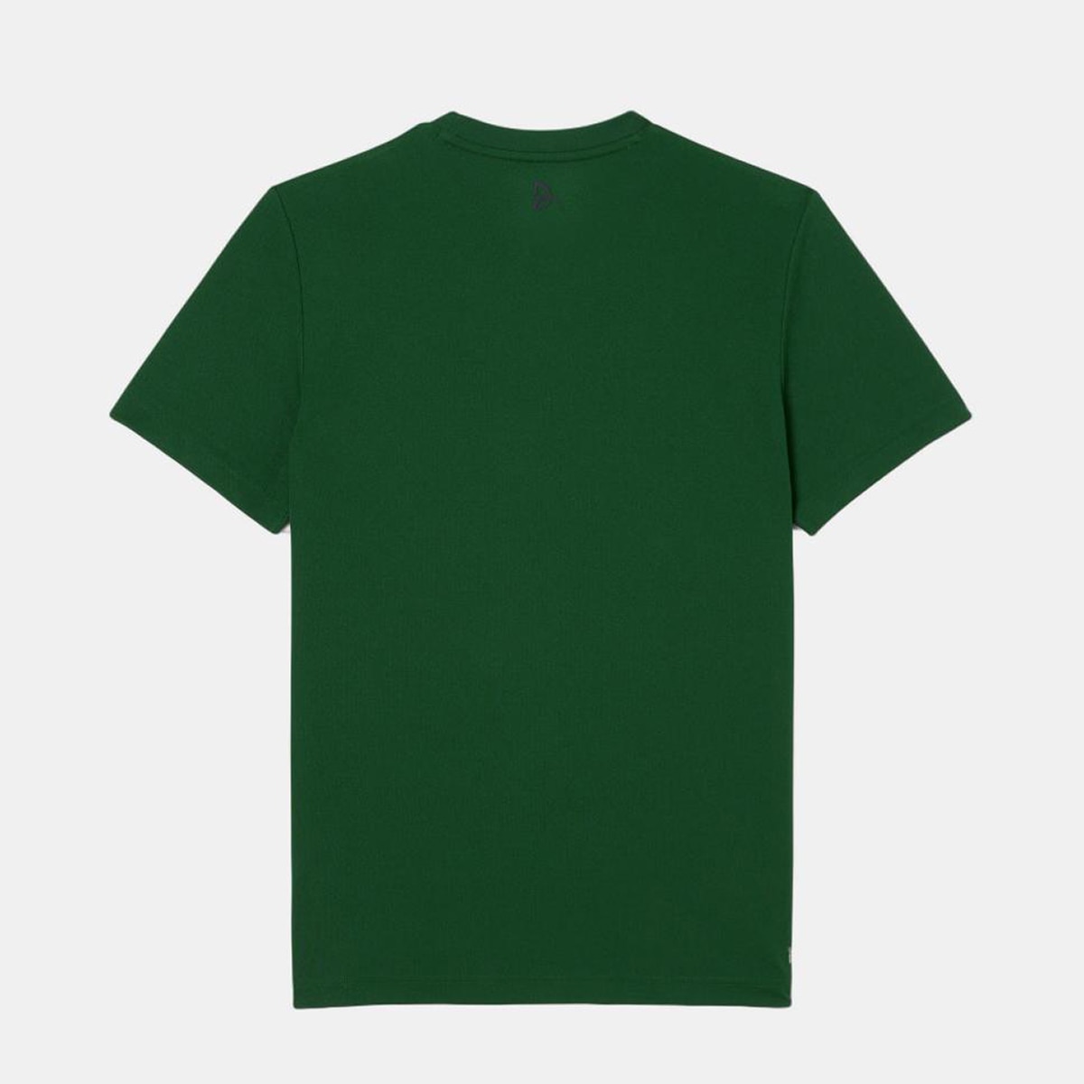 T-shirt Desportiva Transpirável e Ultra Seca com Gola Redonda x Novak Djokovic Verde-2