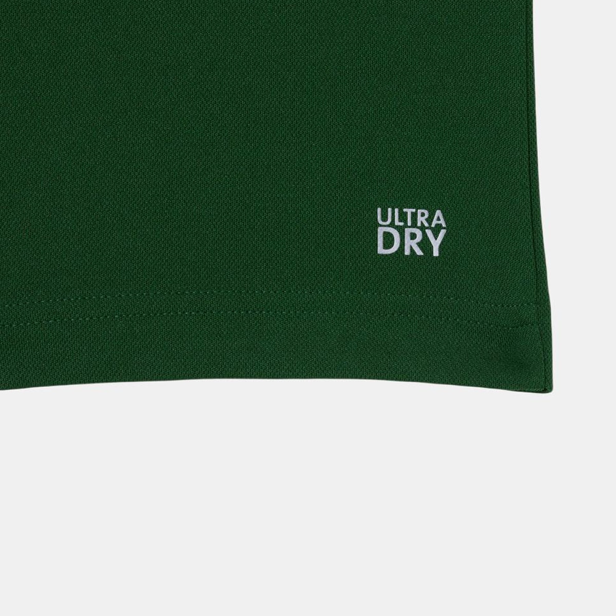 T-shirt Desportiva Transpirável e Ultra Seca com Gola Redonda x Novak Djokovic Verde-5