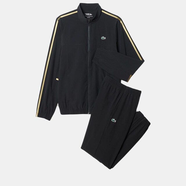 Chándal Lacoste x Novak Djokovic