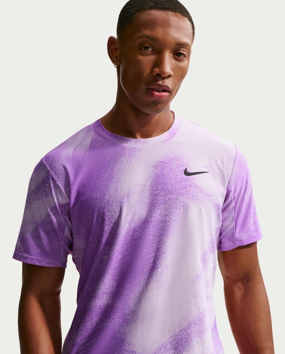 Imagem 0 de T-shirt de Homem Slam Dri-Fit