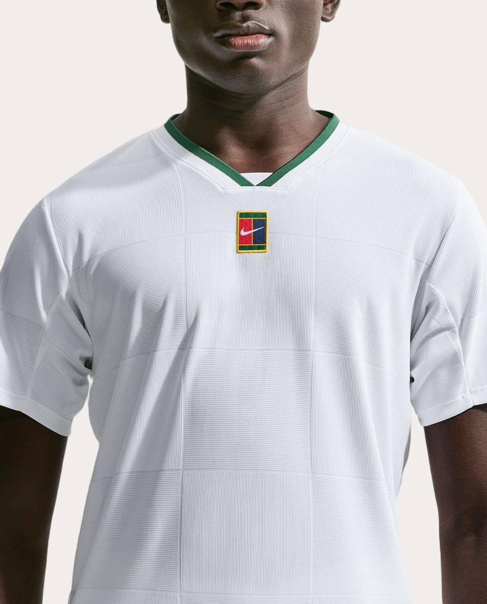 Imagem 0 de T-shirt de Homem Slam Dri-Fit