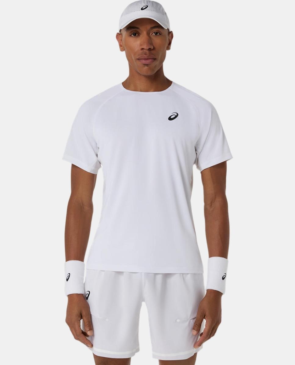 Imagem 0 de T-shirt de Ténis de Homem Match SS Top