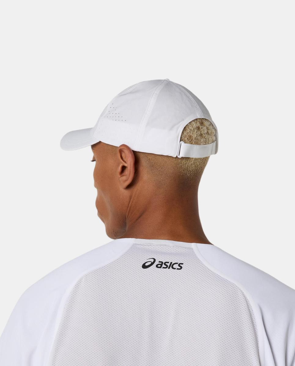 T-shirt de Ténis de Homem Match SS Top Branco-4