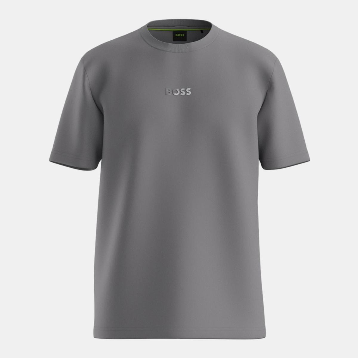 Imagem 0 de T-shirt de Manga Curta de Homem para Jogar Ténis