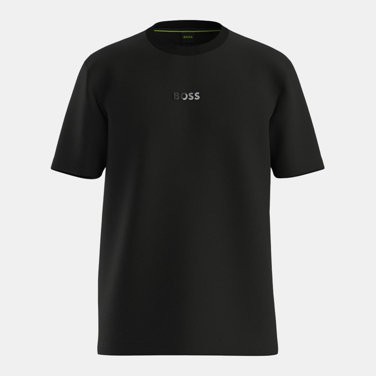 Imagem 0 de T-shirt de Manga Curta de Homem para Jogar Ténis