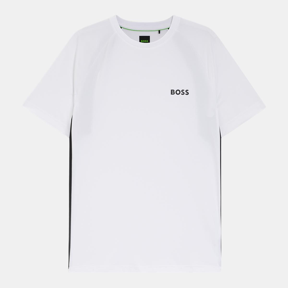 Imagem 0 de T-shirt de Manga Curta de Homem para Jogar Ténis