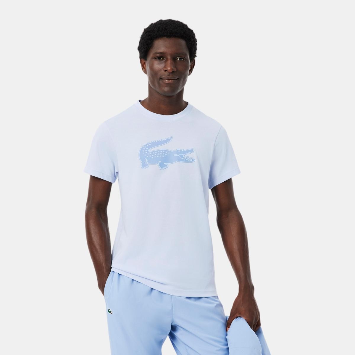 Imagem 0 de T-shirt de Ténis de Homem Ultra-Seca