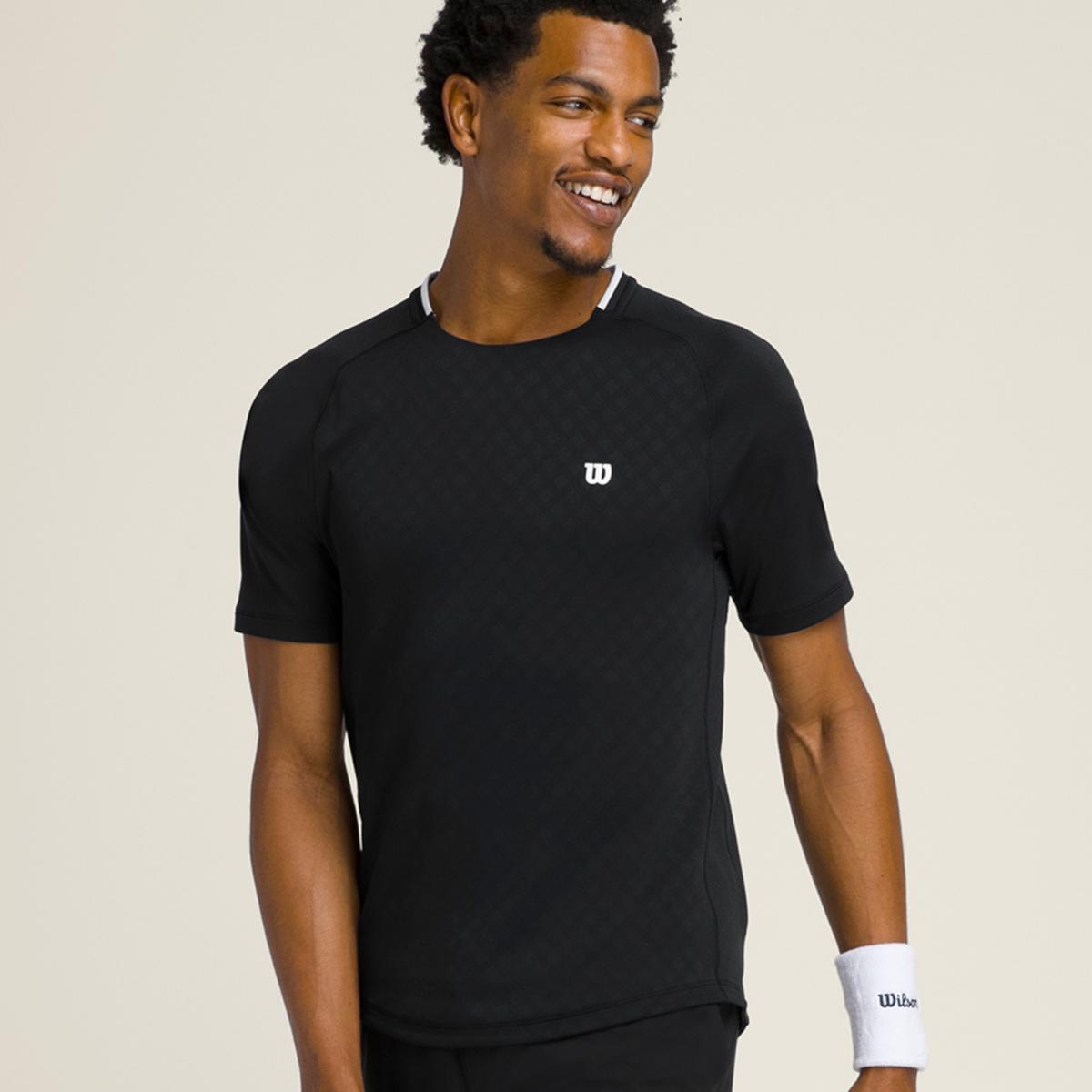 Imagem 0 de T-shirt de ténis de Homem Serve Out