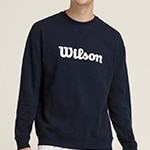 Sweatshirt de Ténis de Homem Parkside Azul-marinho-4