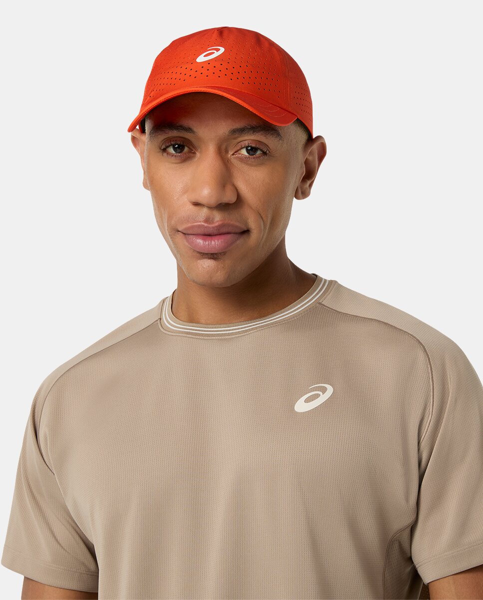 T-shirt de Homem Game Ss Top Beringela-5